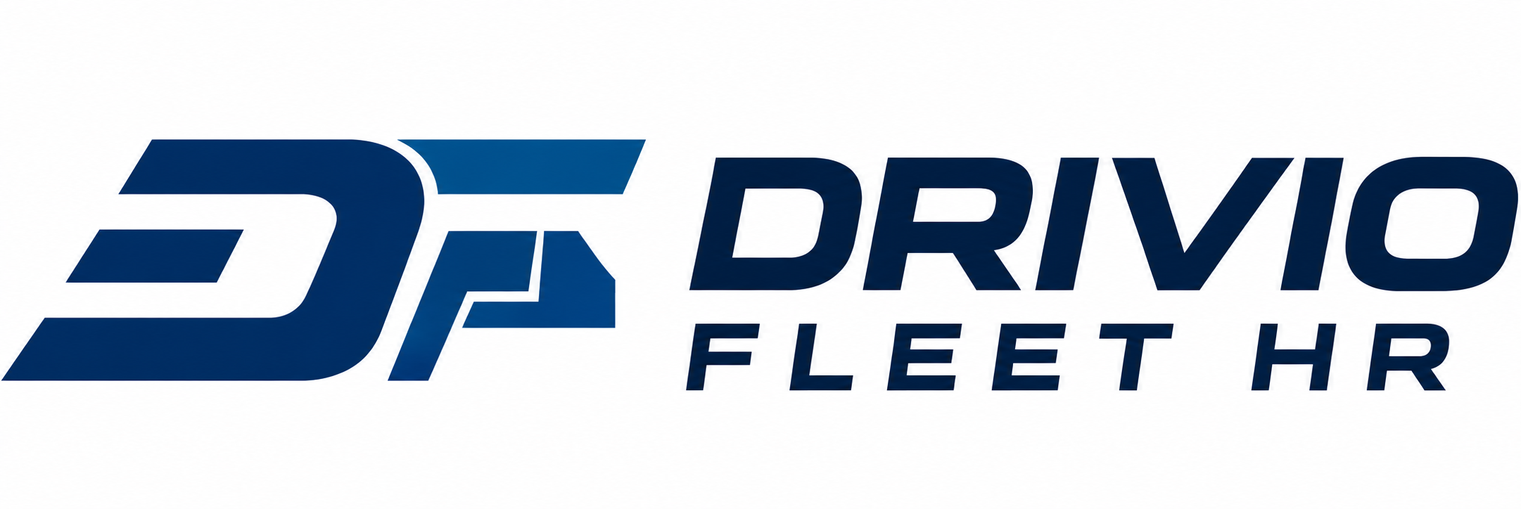 Drivio Fleet HR